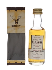 Port Ellen 1978 Cask Strength