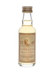 Port Ellen 17 Year Old Royal Mile Whiskies 5cl / 45%