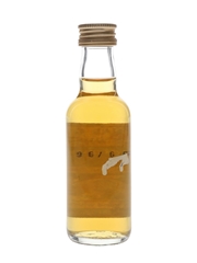 Glenlivet 11 Year Old Bottled 1996 - The Dram Good Whisky Co. Ltd. 5cl / 43%
