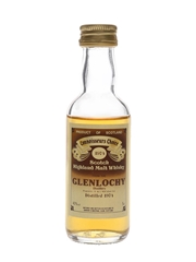 Glenlochy 1974 Connoisseurs Choice Bottled 1980s - Gordon & MacPhail 5cl / 40%