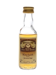 Kinclaith 1966 Connoisseurs Choice