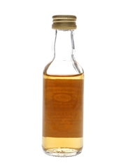 Ledaig 1973 Bottled 1980s - Connoisseurs Choice 5cl / 40%