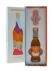 Glenmorangie A Tale Of Cake Tokaji Dessert Wine Cask Finish 5cl / 46%