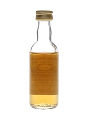 Edradour 1973 Bottled 1980s - Connoisseurs Choice 5cl / 40%