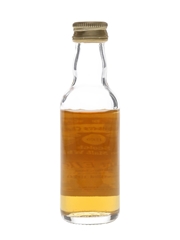 Port Ellen 1970 Bottled 1980s - Connoisseurs Choice 5cl / 40%