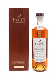 Frapin Multi Millesime No.3 Cognac 1982 - 1983 - 1986 70cl / 41.5%