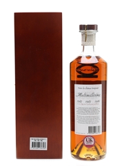 Frapin Multi Millesime No.3 Cognac 1982 - 1983 - 1986 70cl / 41.5%