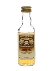 Imperial 1970 Connoisseurs Choice