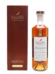 Frapin Multi Millesime No.3 Cognac 1982 - 1983 - 1986 70cl / 41.5%