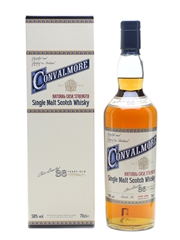 Convalmore 1977 36 Year Old Special Releases 2013 70cl / 58%