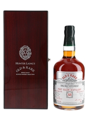 Port Ellen 1982 33 Year Old Old & Rare Platinum Selection 70cl / 58.3%