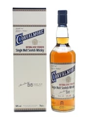 Convalmore 1977 36 Year Old Special Releases 2013 70cl / 58%