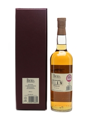 Brora 35 Year Old 13th Release Special Releases 2014 70cl / 48.6%