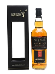 Macallan 1980 Speymalt Gordon & MacPhail 70cl / 43%