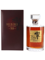 Hibiki 30 Year Old