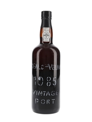 Royal Oporto 1985 Vintage Port