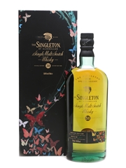 Singleton Of Glendullan 1976 38 Year Old