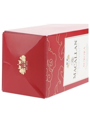 Macallan Aurora Year Of The Ox Travel Retail Exclusive 100cl / 40%