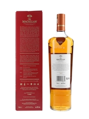 Macallan Aurora Year Of The Ox Travel Retail Exclusive 100cl / 40%