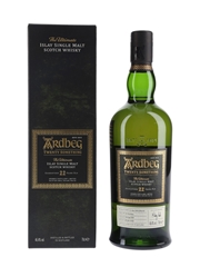 Ardbeg Twenty Something