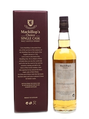 Ardbeg 1993 Mackillop's Choice Signed By Lorne Mackillop 70cl / 54.3%