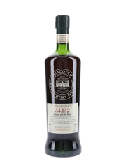 SMWS 33.132 Beauty And The Beast