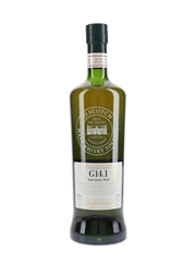 SMWS G14.1 East Meets West