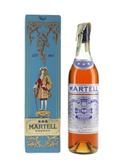 Martell VOP 3 Star