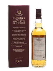 Ardbeg 1993 Mackillop's Choice Bottled 2014 70cl / 54.3%