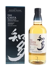 Suntory Chita Grain Whisky