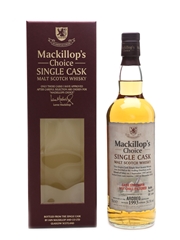 Ardbeg 1993 Mackillop's Choice Bottled 2014 70cl / 54.3%