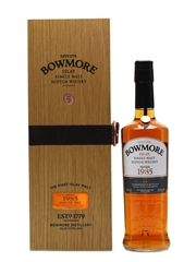 Bowmore 1985 Single Cask Feis Ile 2012 70cl