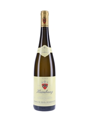 Domaine Zind Humbrecht Gewurztraminer 2012