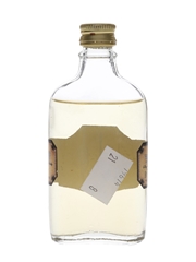 Tamnavulin Glenlivet Bottled 1970s 4.7cl / 43%