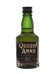 Queen Anne Rare Bottled 1960s 5.6cl / 40%