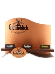 Glenfiddich Bottle Display Stand