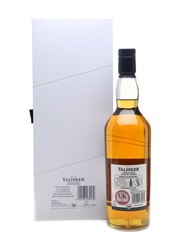 Talisker 1985 27 Year Old Special Releases - Maritime Edition 70cl / 56.1%
