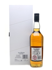 Talisker 1985 27 Year Old Maritime Edition Special Releases 2013 70cl / 56.1%
