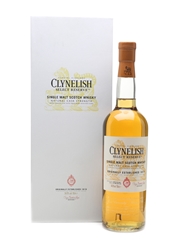 Clynelish Select Reserve