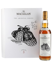 Macallan Folio 5