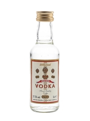 St Michael Vodka  5cl / 37.5%