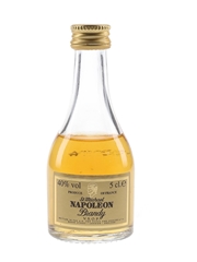 St Michael Napoleon VSOP Brandy Marks & Spencer 5cl / 40%