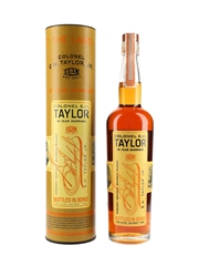 Colonel E H Taylor 18 Year Marriage Bottled In Bond  75cl / 50%