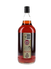 Sailor Jerry Spiced Rum Large Format 150cl / 40%