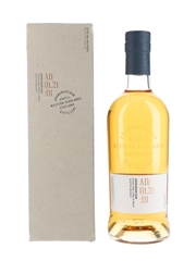 Ardnamurchan Single Malt AD:01.21:01