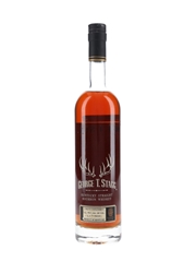 George T Stagg 2018 Release