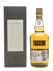 Glenkinchie 1990 20 Year Old Special Releases 2010 70cl / 55.1%