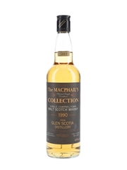 Glen Scotia 1990