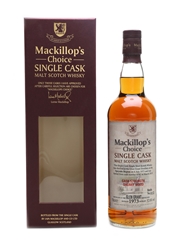 Glen Grant 1973 Mackillop's Choice Bottled 2013 70cl / 52.6%