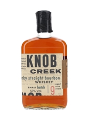 Knob Creek Small Batch